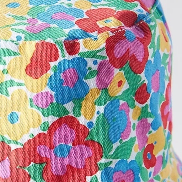 Anthropologie Faithful The Brand Bucket Hat main image 5